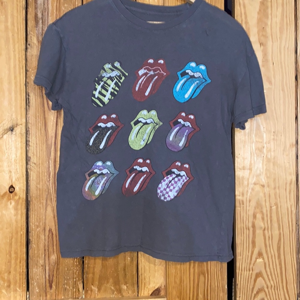 Rolling Stones Tee